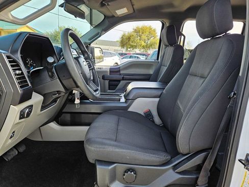 Used 2020 Ford F150 XL w/ Equipment Group 101A Mid image 18