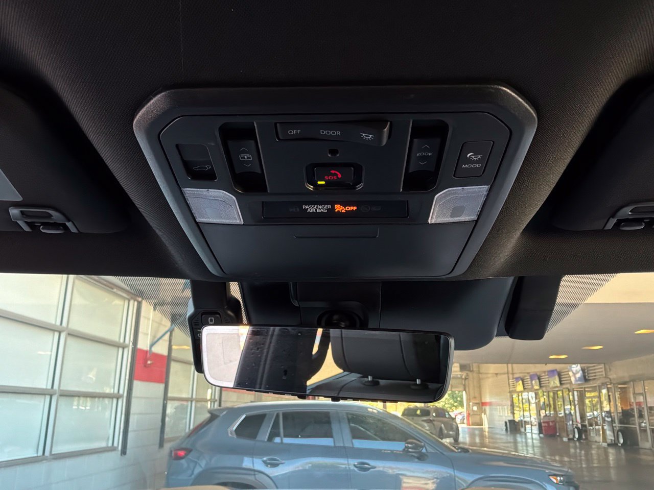 Used 2026 Toyota Sequoia Capstone AWD/4WD image 25