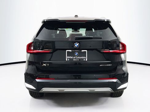 New 2026 BMW X1 xDrive28i image 6
