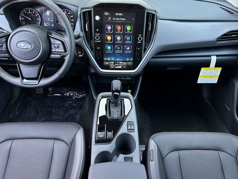 Used 2025 Subaru Crosstrek 2.5i Limited w/ Popular Package #4A image 14