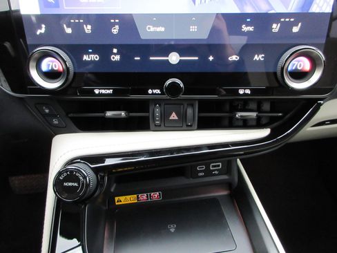 New 2026 Lexus NX 450h+ AWD w/ Luxury Package image 42