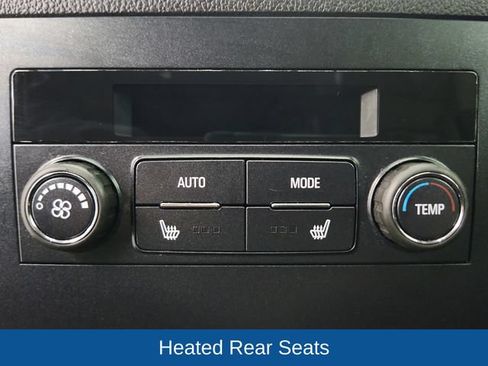 Used 2015 Chevrolet Suburban LTZ w/ Max Trailering Package AWD/4WD image 30