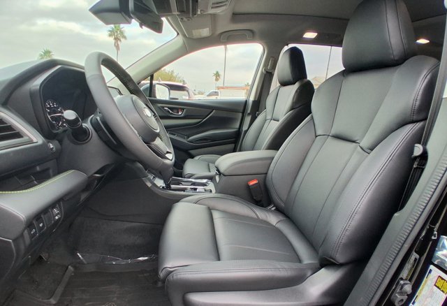 New 2026 Subaru Ascent Bronze Edition AWD/4WD image 14