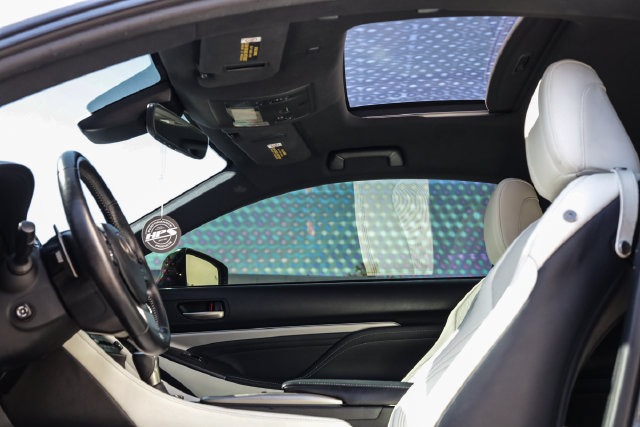 Used 2019 Lexus RC 300 F Sport RWD image 50