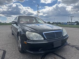 Used 2004 Mercedes-Benz S 430 image 1