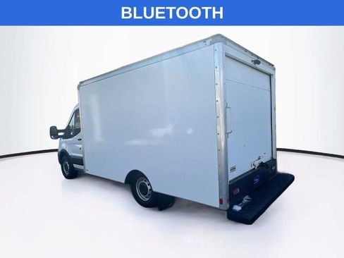 Used 2022 Ford Transit 350 image 7