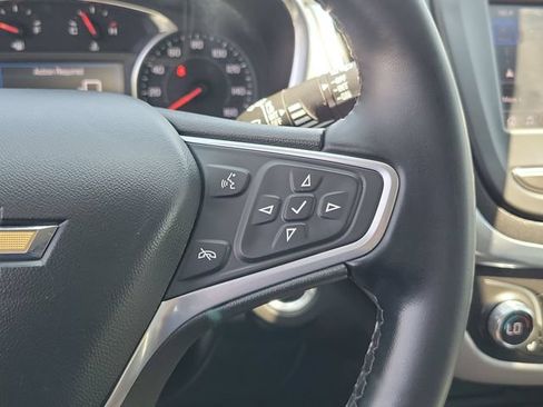 Used 2023 Chevrolet Equinox LT w/ Driver Convenience Package FWD image 5