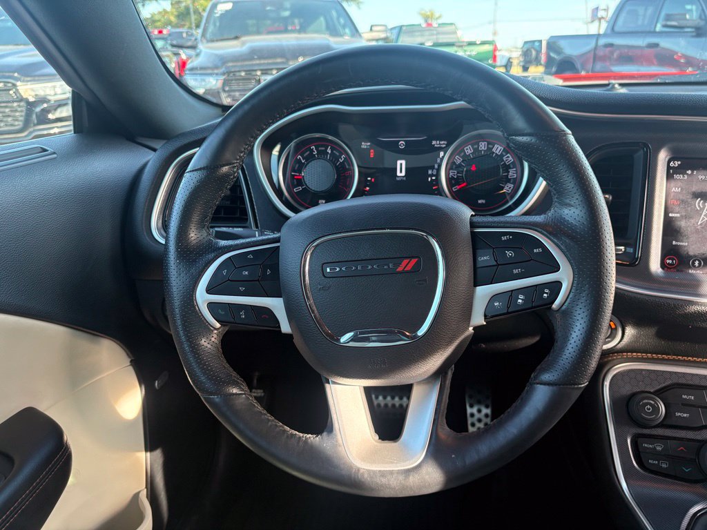 Used 2018 Dodge Challenger R/T Plus RWD image 17