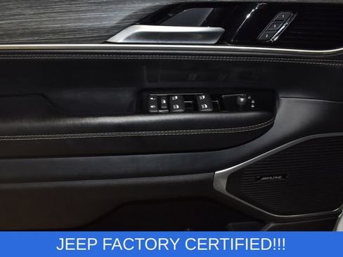 Used 2024 Jeep Wagoneer Series II AWD/4WD image 65