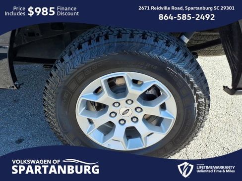 Used 2023 Ford F150 XLT image 36