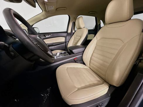 Used 2022 Ford Edge SEL w/ Convenience Package AWD/4WD image 11