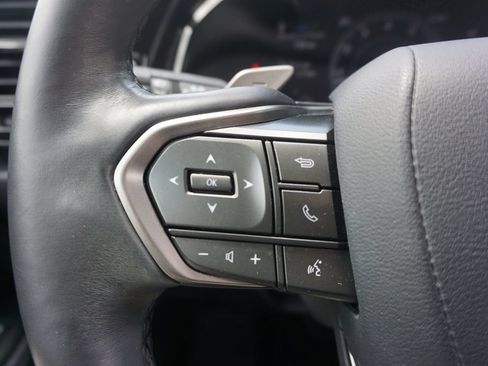 Used 2025 Lexus NX 250 FWD w/ Cold Area Package image 8