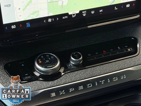 Used 2025 Ford Expedition Tremor AWD/4WD image 17