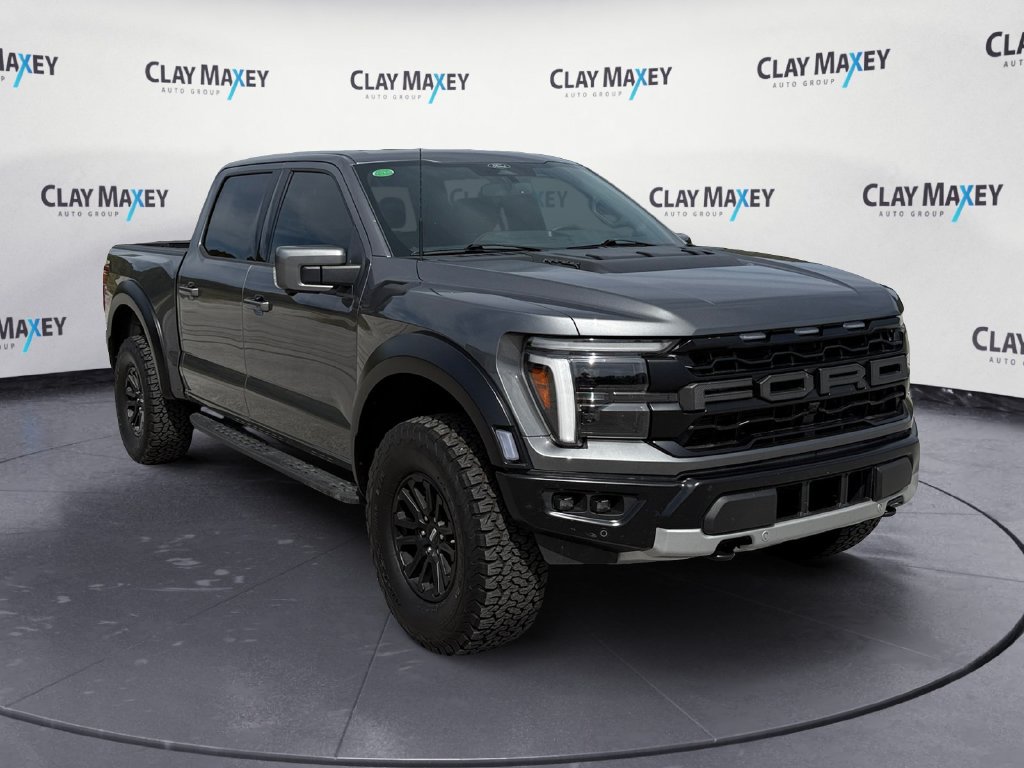 Used 2025 Ford F150 Raptor AWD/4WD image 7