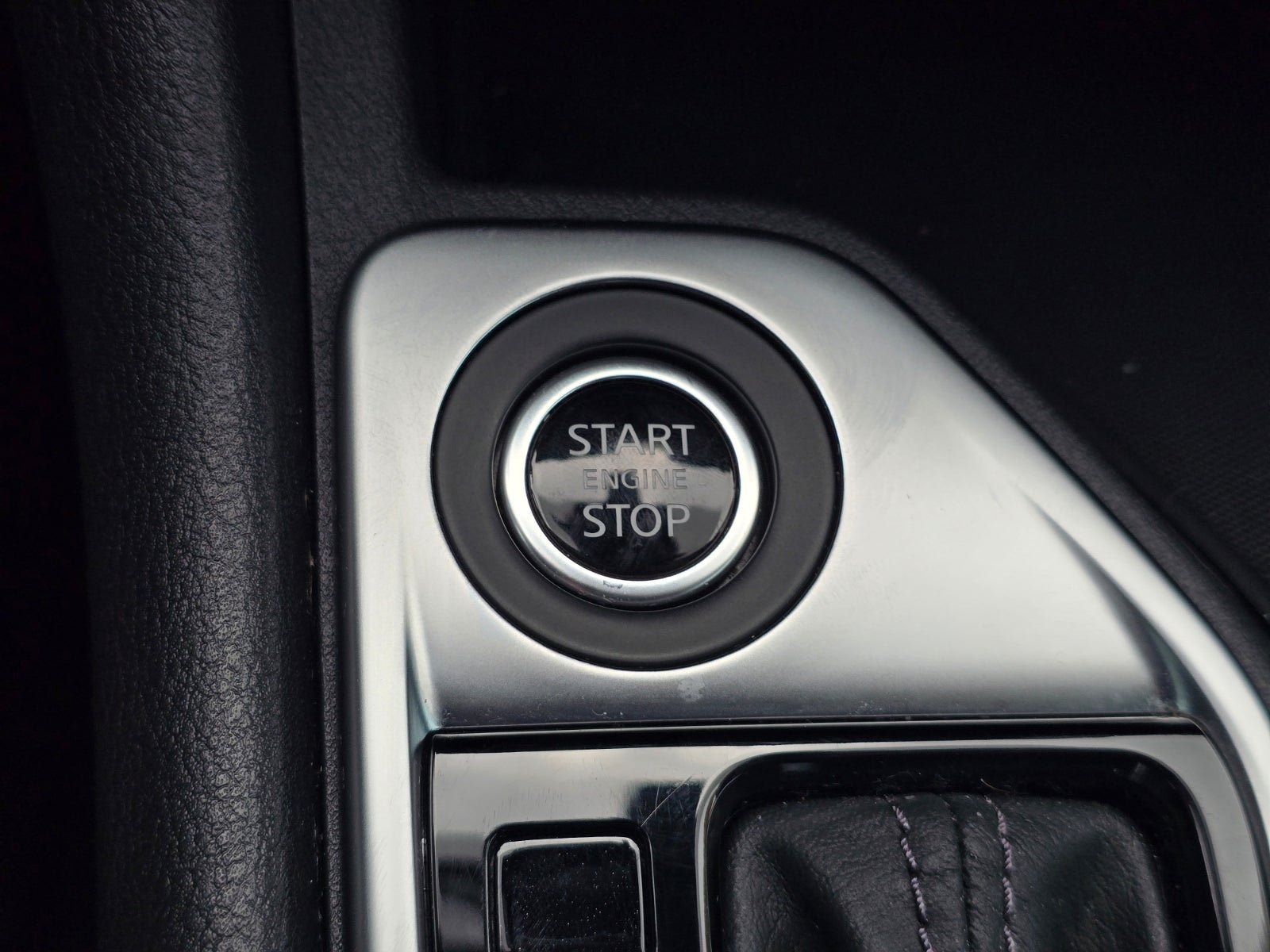 Used 2024 Nissan Sentra SV w/ All-Weather Package FWD image 20