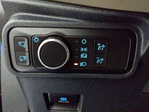 Certified 2022 Ford Bronco Wildtrak AWD/4WD image 17