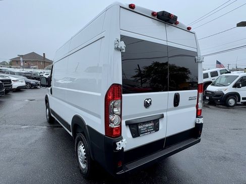 New 2025 RAM ProMaster 1500 image 5