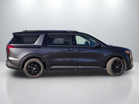 New 2026 Kia Carnival SX Prestige FWD image 4
