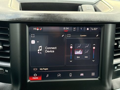 Used 2022 RAM 1500 Big Horn image 18