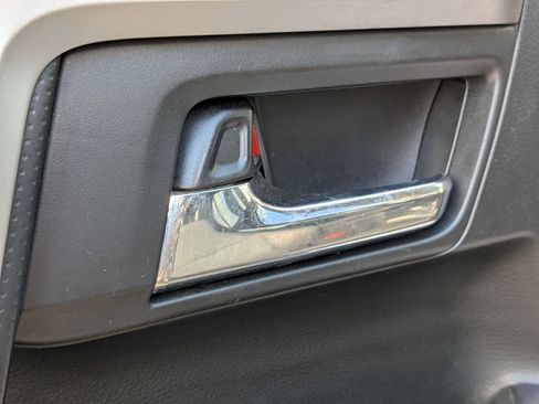 Used 2022 Toyota 4Runner SR5 Premium w/ Moonroof Package RWD image 13