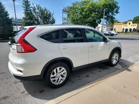 Used 2016 Honda CR-V EX-L image 5