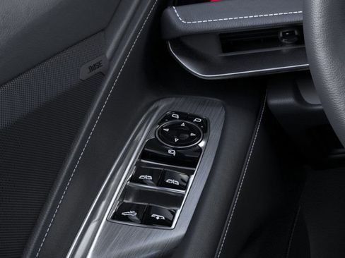 New 2026 Chevrolet Corvette E-Ray image 22