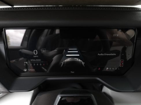 New 2026 GMC Acadia Denali w/ Super Cruise Package FWD image 22