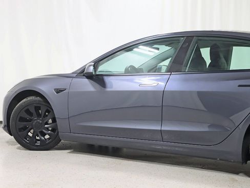 Used 2021 Tesla Model 3 Long Range image 11