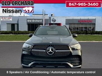 Used 2022 Mercedes-Benz GLE 350 4MATIC w/ AMG Line Exterior video 2