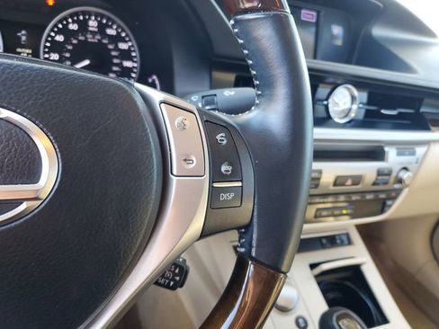 Used 2014 Lexus ES 350 350 image 27
