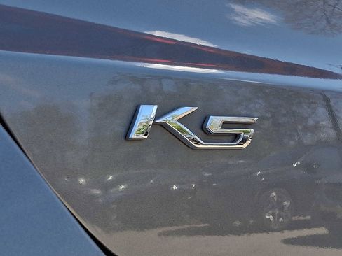 Used 2021 Kia K5 LXS FWD image 30