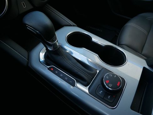 Certified 2023 Chevrolet Blazer LT w/ LPO, Black Sport Package image 15