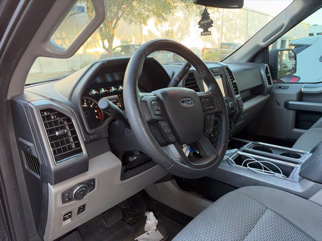 Used 2019 Ford F150 XLT w/ Equipment Group 302A Luxury RWD image 14