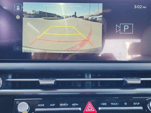 New 2026 Hyundai Santa Cruz SEL image 12