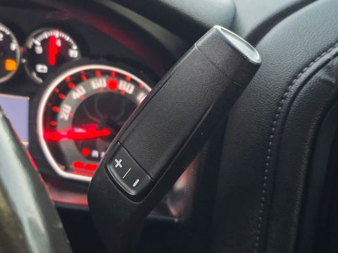 Used 2019 Chevrolet Silverado 1500 RST w/ All-Star Edition image 21