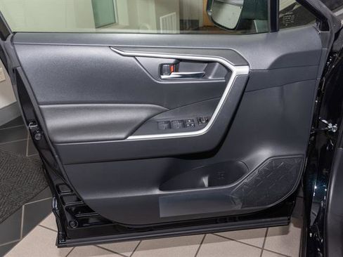 New 2025 Toyota RAV4 XLE image 9