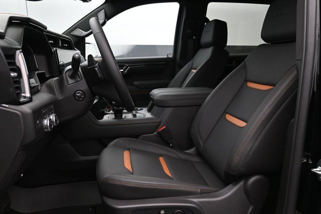 New 2026 GMC Sierra 1500 AT4 w/ AT4 Premium Package AWD/4WD image 10