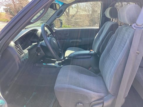Used 2003 Toyota Tundra SR5 AWD/4WD image 9