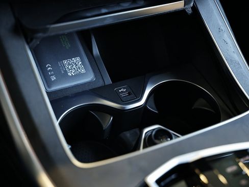 New 2026 BMW X7 xDrive40i w/ M Sport Package image 38