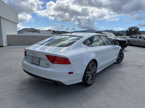 Used 2015 Audi A7 3.0T Prestige image 4