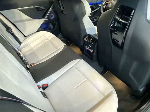 New 2026 BMW M5 w/ Executive Package image 12