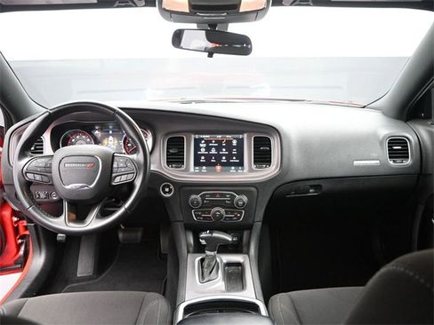 Used 2023 Dodge Charger SXT image 10