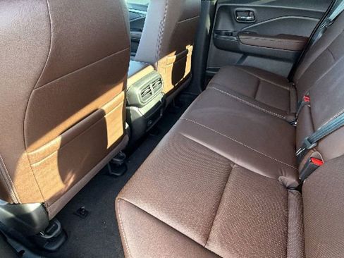 New 2026 Honda Ridgeline RTL image 24