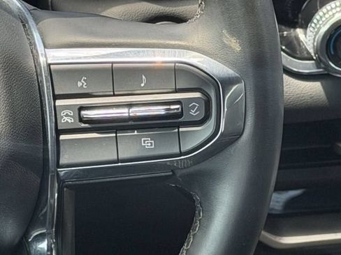 Used 2024 GMC Canyon Elevation w/ Convenience Package RWD image 13