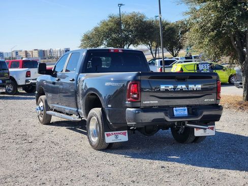 New 2026 RAM 3500 Lone Star image 3