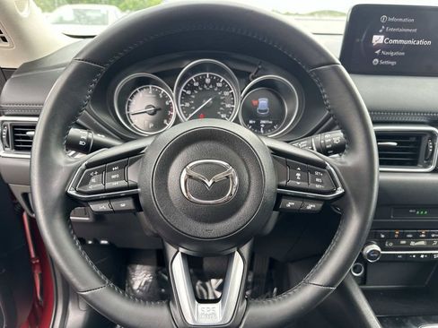 Certified 2024 MAZDA CX-5 AWD 2.5 S image 20