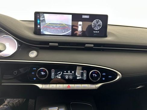 Used 2023 Genesis GV70 2.5T w/ Select Package image 22