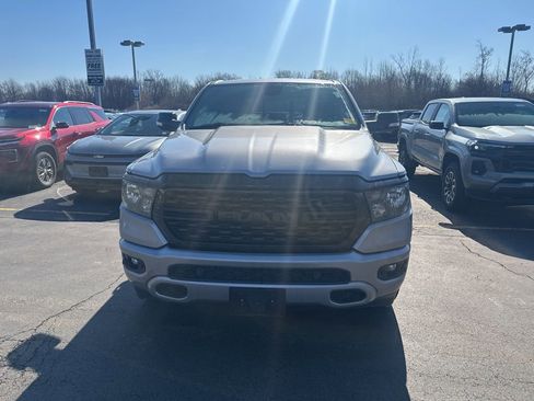 Used 2022 RAM 1500 Big Horn image 6