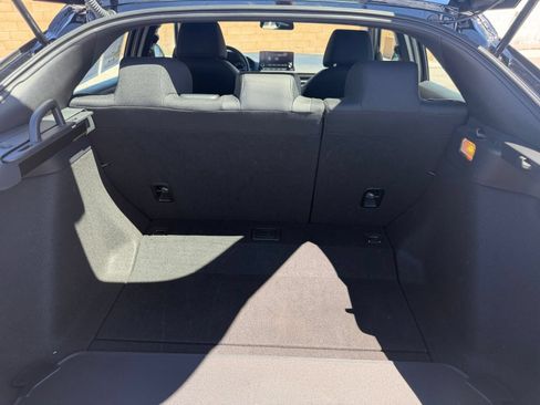 Used 2025 Honda Civic Sport image 25