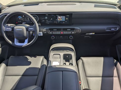 New 2026 Hyundai Palisade Calligraphy image 22